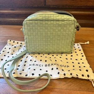 Clare V. Midi Sac - Mist